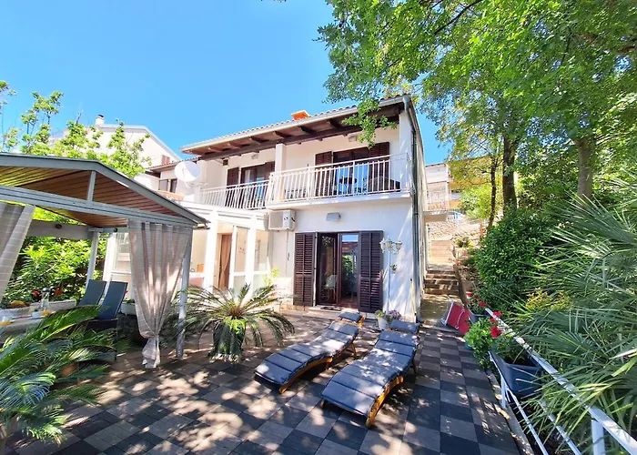 House Gracia Dramalj