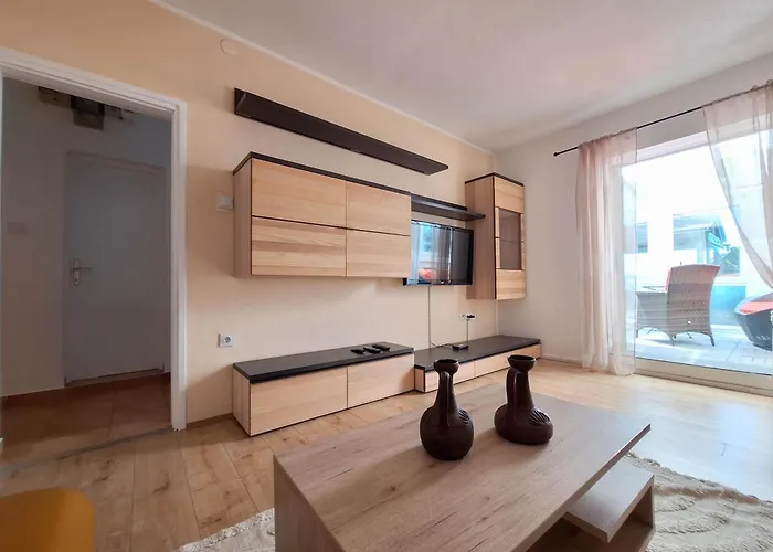 Nyaraló House Gracia