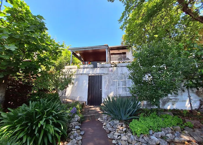 House Gracia * Dramalj