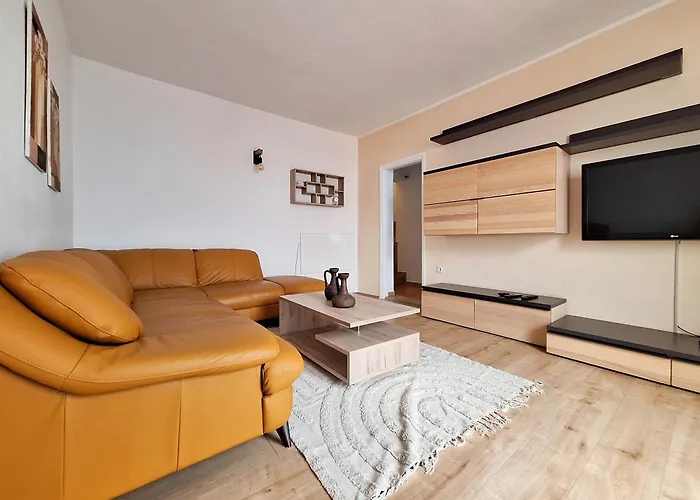 House Gracia Nyaraló Dramalj