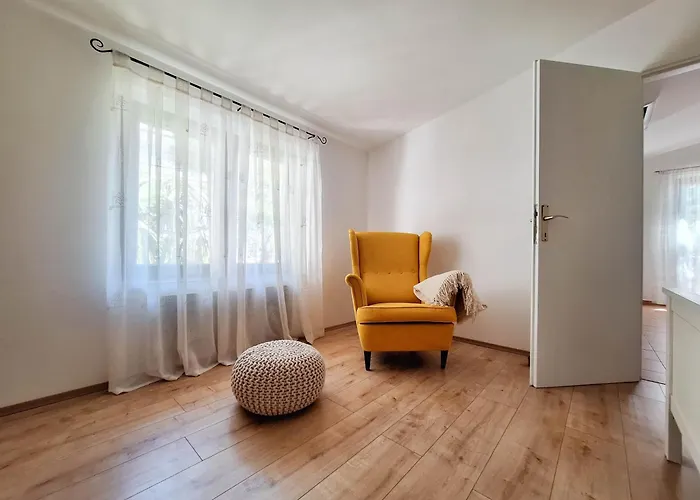 Nyaraló House Gracia