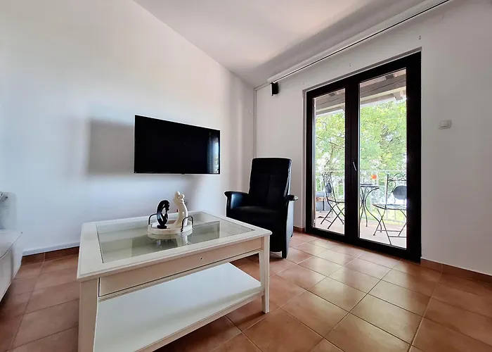 Nyaraló House Gracia *