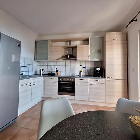 Case de vacanță House Gracia *