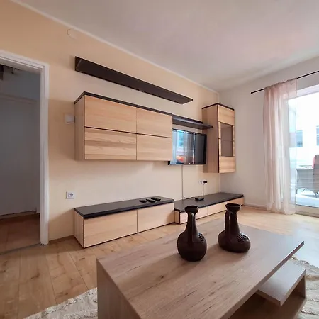 Nyaraló House Gracia