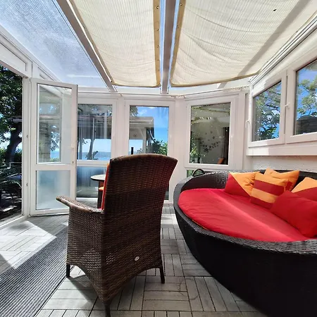 Case de vacanță House Gracia *