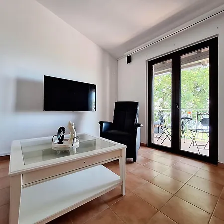 Case de vacanță House Gracia *