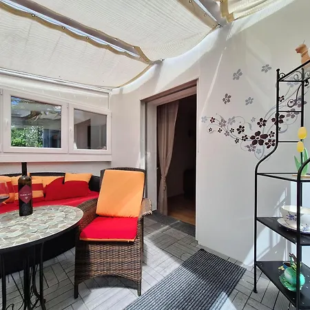 Nyaraló House Gracia Dramalj