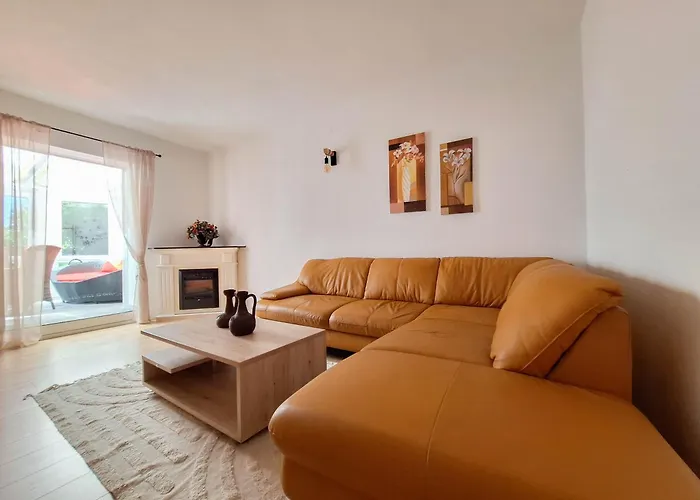 Casa de Férias House Gracia *
