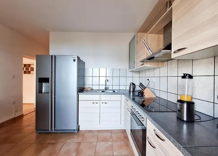 House Gracia 度假居 德拉马利