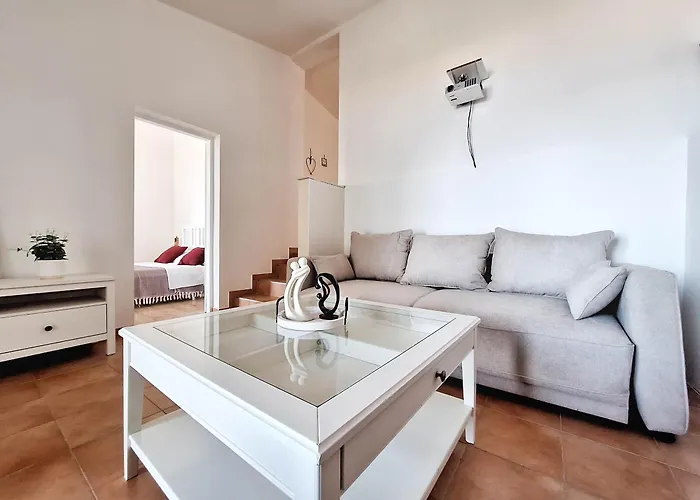 Casa de Férias House Gracia *