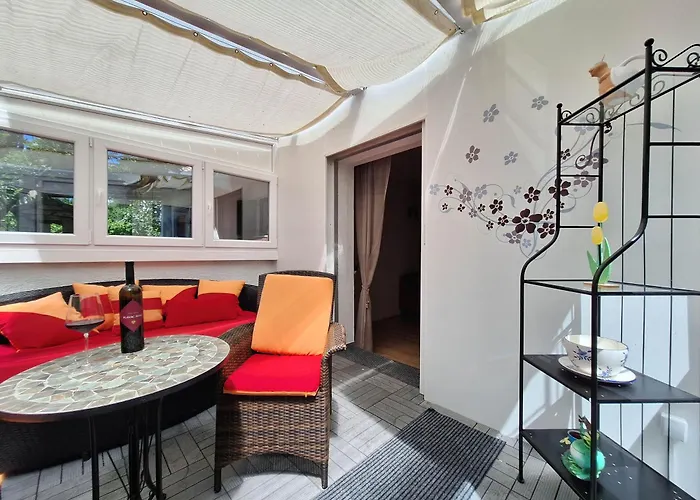度假居 House Gracia 德拉马利